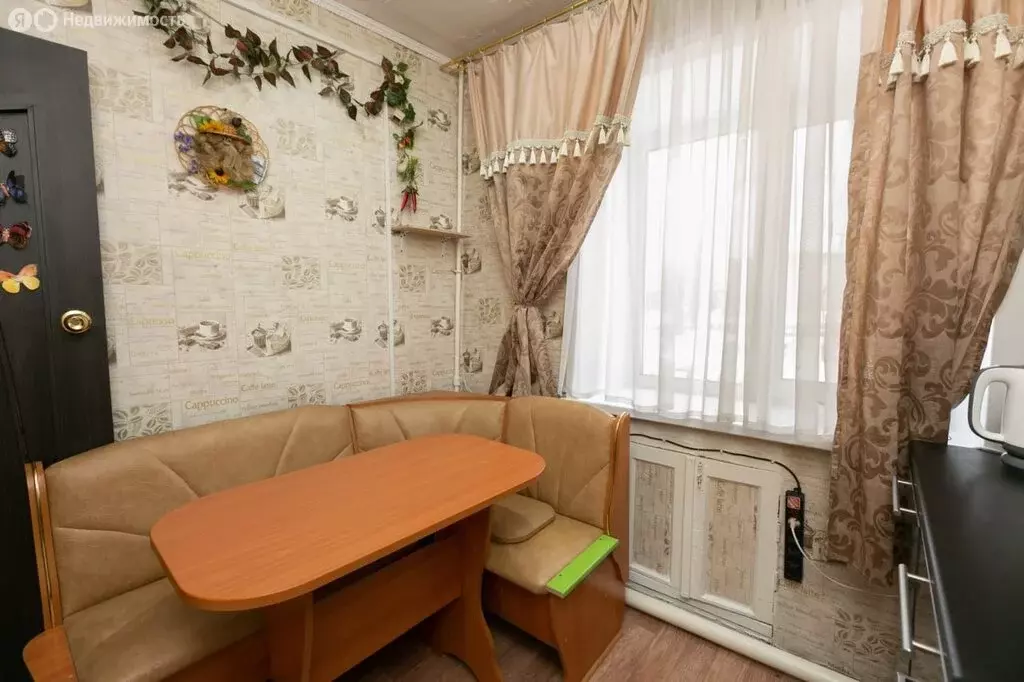 1-комнатная квартира: Архангельск, посёлок Гидролизного Завода, улица ... - Фото 2