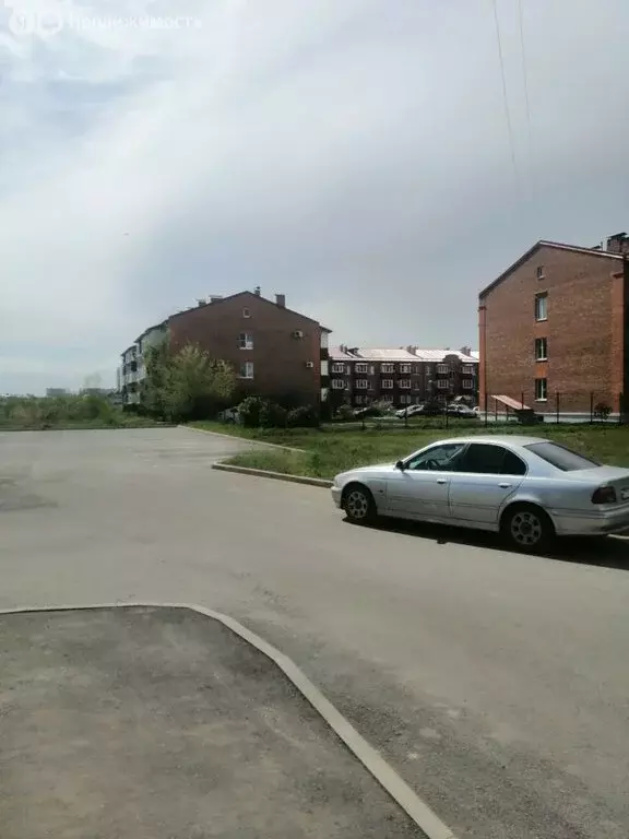 2-комнатная квартира: Волгодонск, проспект Мира, 27 (42 м) - Фото 1