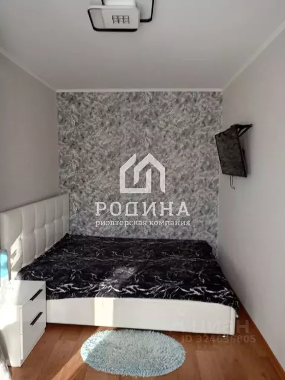 2-к кв. Хабаровский край, Комсомольск-на-Амуре Октябрьский просп., 30 ... - Фото 1