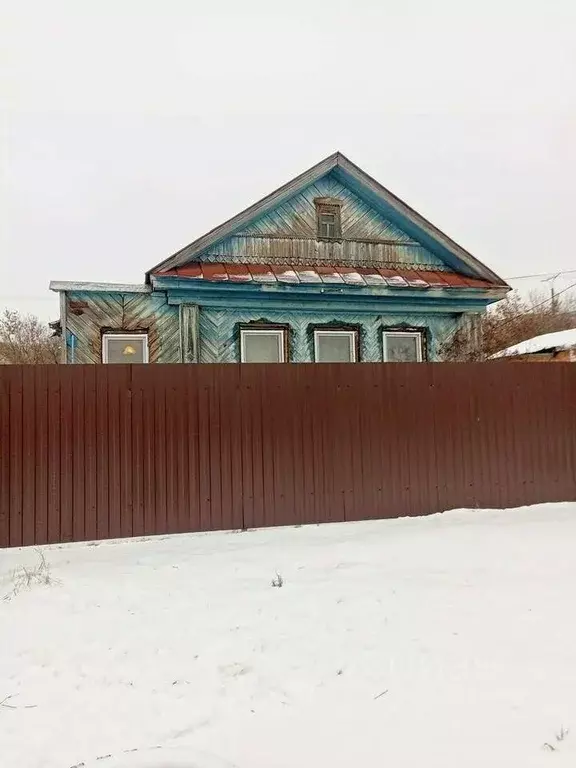 Участок в Чувашия, Чебоксары Усадская ул., 17 (8.4 сот.) - Фото 1