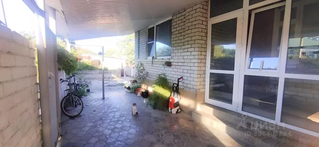 Дом в Краснодарский край, Крымск Колхозная ул., 14 (232 м) - Фото 1