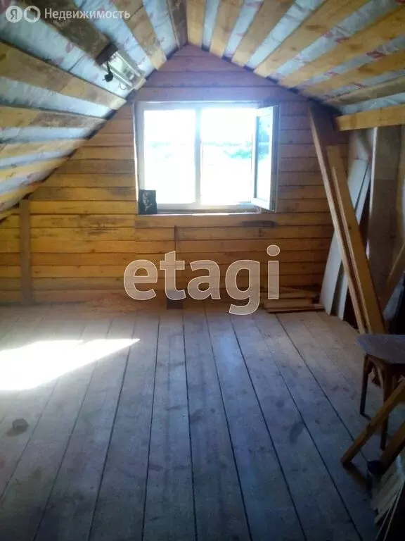 Дом в Искитим, СНТ Цементник (70 м) - Фото 2