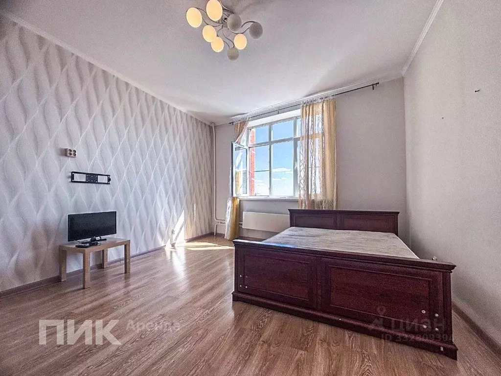 1-к кв. Московская область, Балашиха ул. Твардовского, 26 (46.0 м) - Фото 1