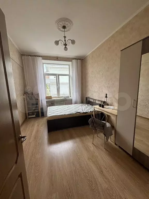 Комната 20 м в 2-к., 5/5 эт. - Фото 0