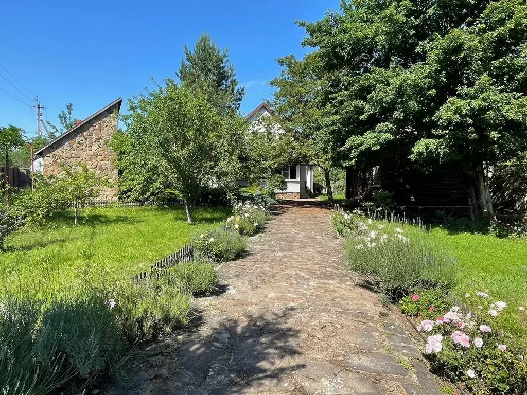 Коттедж в Краснодарский край, Северский район, Азовское с/пос, ... - Фото 1