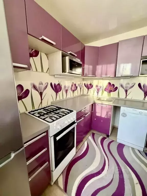2-к кв. Московская область, Королев ул. К.Д. Трофимова, 17 (49.0 м) - Фото 1