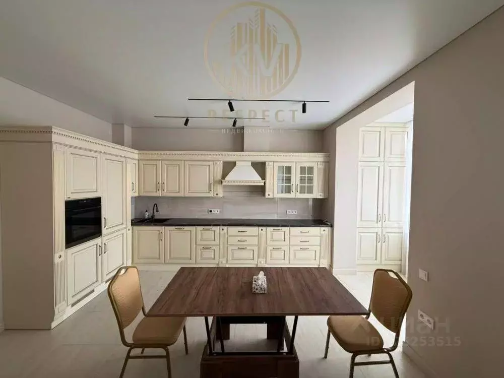 3-к кв. Ставропольский край, Предгорный муниципальный округ, Новая ... - Фото 1