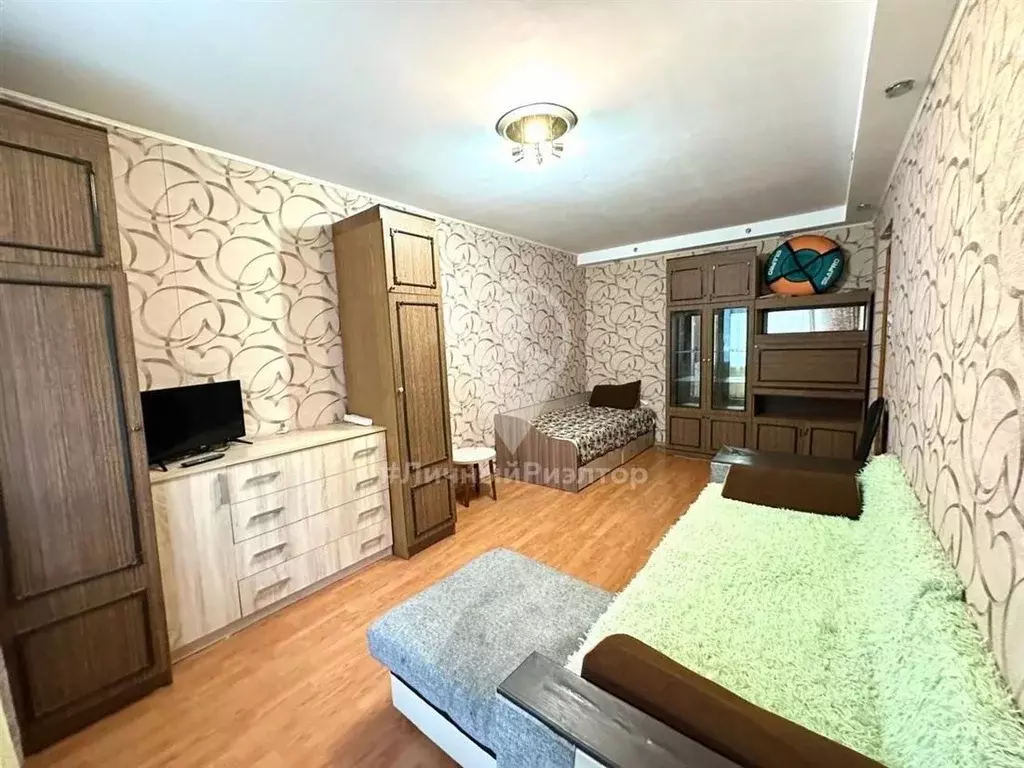 2-к кв. Рязанская область, Рязань ул. Новоселов, 31 (50.0 м) - Фото 0