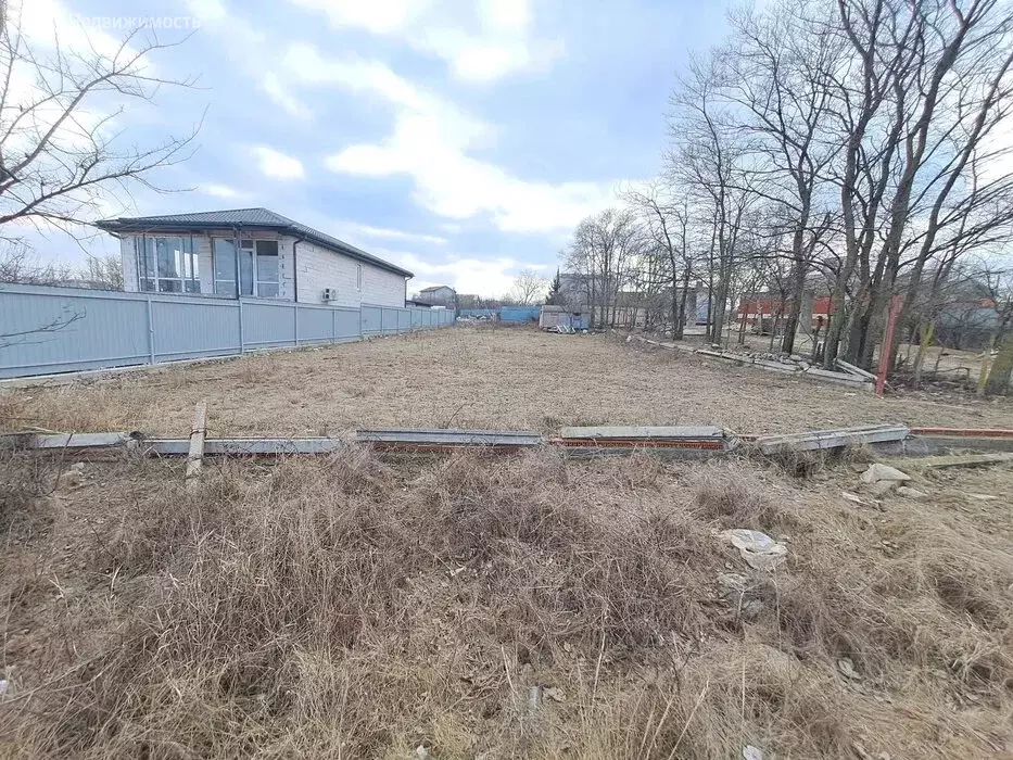 Участок в Новоникольское, Дачная улица, 11 (12 м) - Фото 2