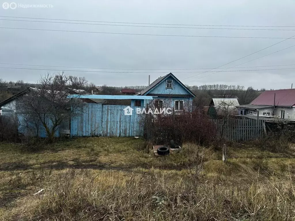 Дом в село Рамзай, улица Алексеевка, 76 (42 м) - Фото 1