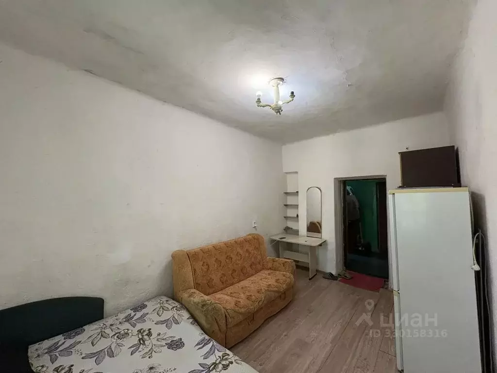 Комната Тульская область, Тула ул. Дементьева, 29 (15.7 м) - Фото 2