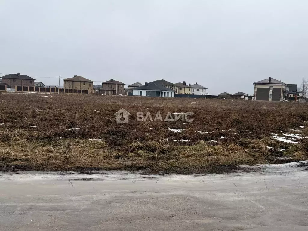 Участок в Владимирская область, Суздальский район, Боголюбовское ... - Фото 0