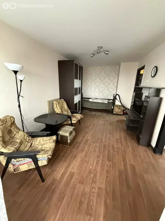 1-комнатная квартира: Ростов-на-Дону, Жлобинский переулок, 17 (30.6 м) - Фото 1