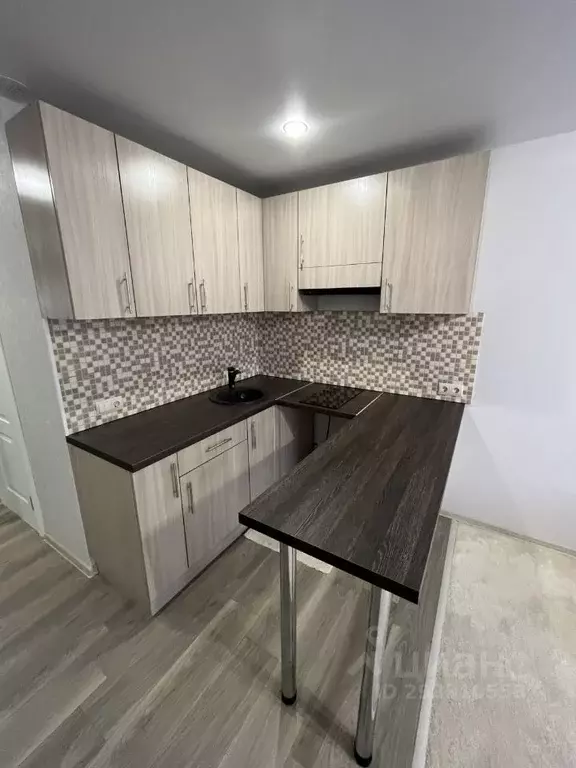 Студия Саратовская область, Саратов Миллеровская ул., 15 (30.0 м) - Фото 1