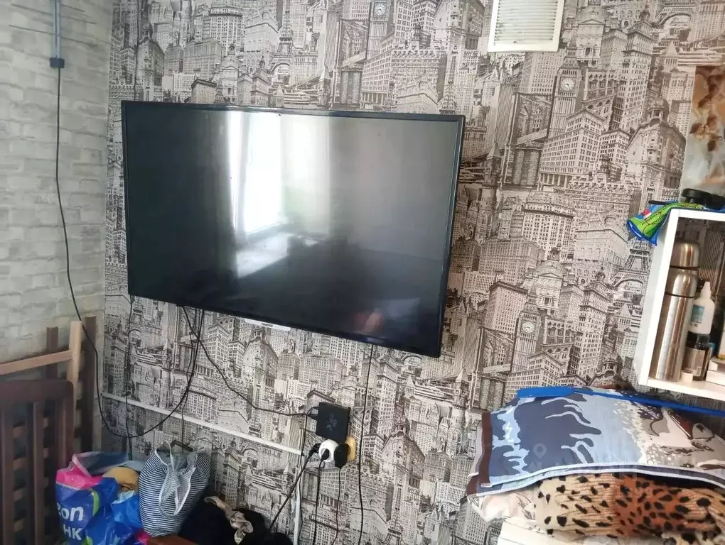 Комната Ростовская область, Ростов-на-Дону Днепровский пер., 115/2 ... - Фото 1