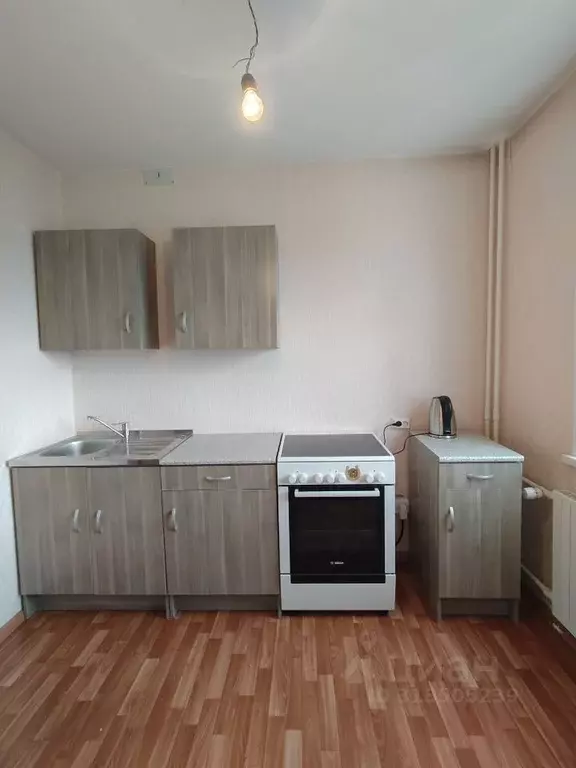 1-к кв. Челябинская область, Челябинск ул. Хохрякова, 34 (40.1 м) - Фото 0
