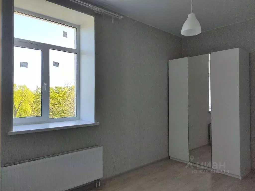 Квартира, 2 комнаты, 41.3 м - Фото 1