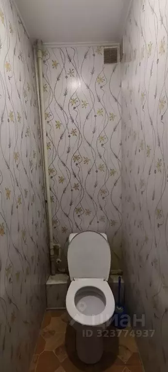 2-к кв. Самарская область, Самара Минская ул., 37 (48.7 м) - Фото 1