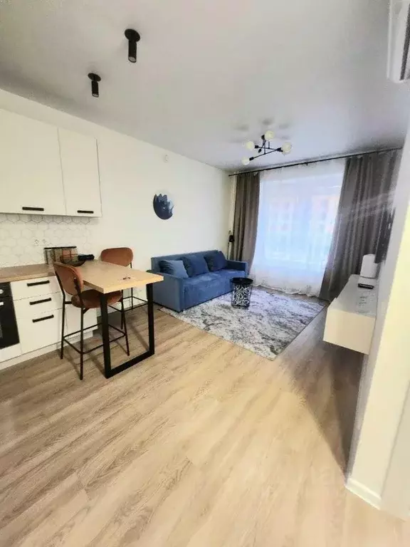 1-к кв. Москва Люблинская ул., 72Ак2 (35.0 м) - Фото 2