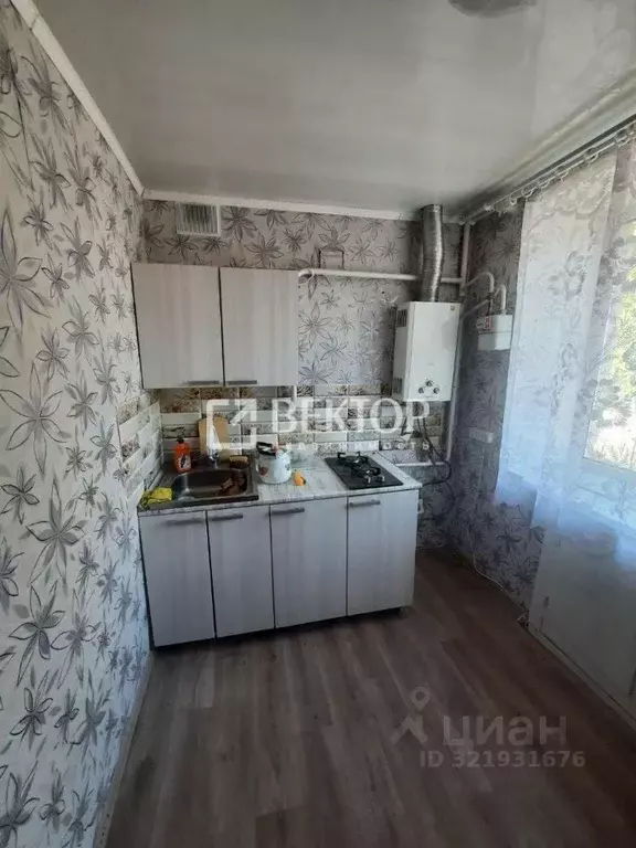 2-к кв. Костромская область, Шарья ул. Имени Адмирала Виноградова, 40 ... - Фото 1