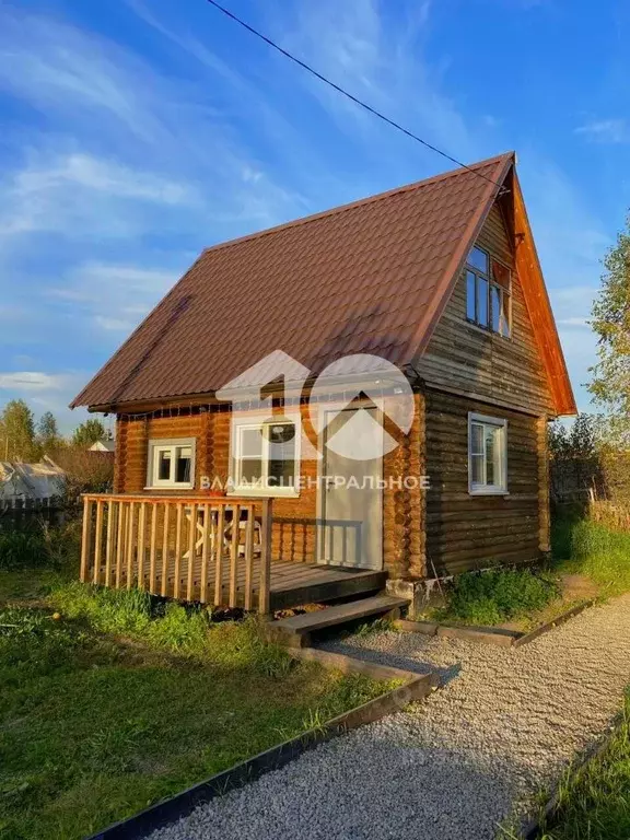 Дом в Новосибирская область, Новосибирский район, Толмачевский ... - Фото 0