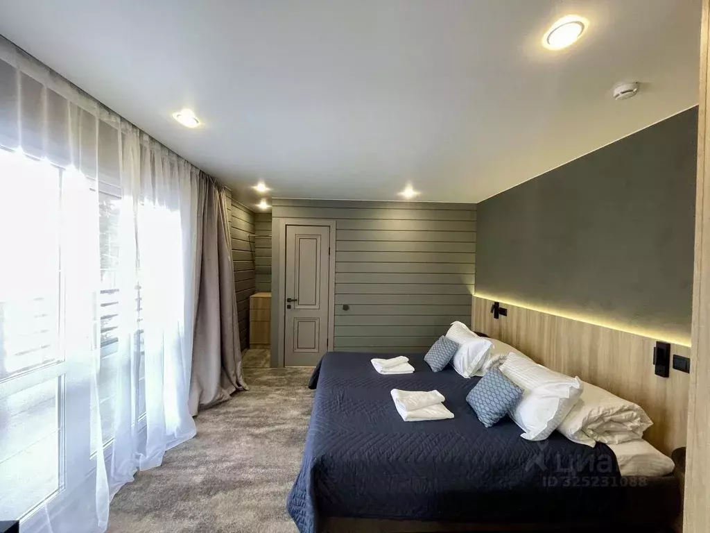 Комната Иркутская область, Ольхонский район, пос. Хужир ул. Светлая, ... - Фото 1