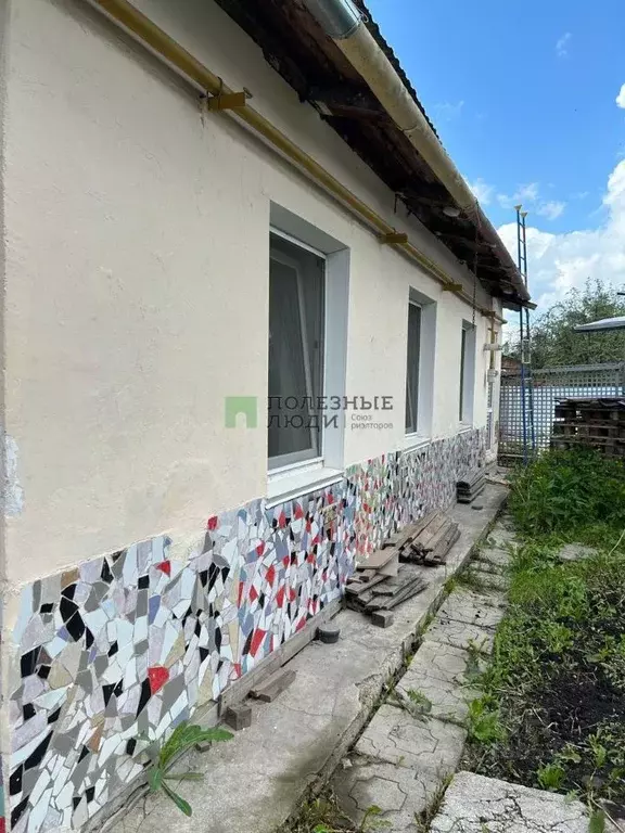 Дом в Башкортостан, Уфа Грозненская ул., 4 (68 м) - Фото 0