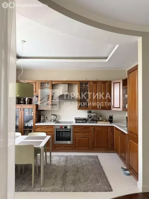 3-комнатная квартира: Москва, Мишина улица, 26 (119.7 м) - Фото 1