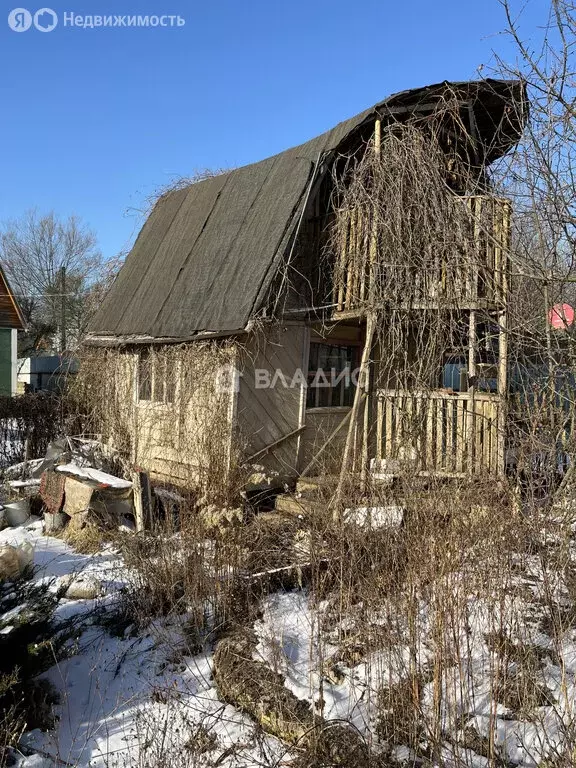 Дом в Обнинск, СНТ Нептун, 75 (29 м) - Фото 0