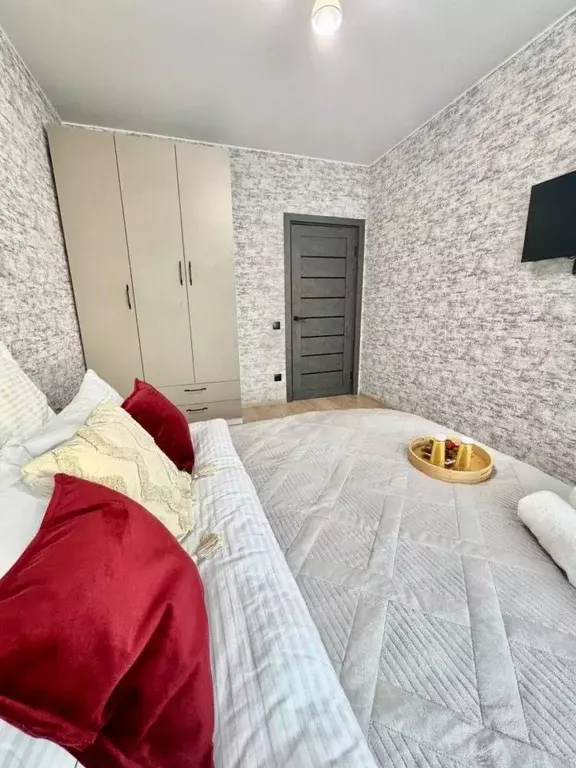 1-к кв. Московская область, Химки городской округ, д. Рузино, ... - Фото 2