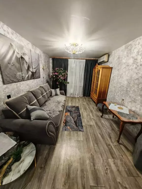 3-к кв. Самарская область, Тольятти Ленинский просп., 9 (63.0 м) - Фото 2