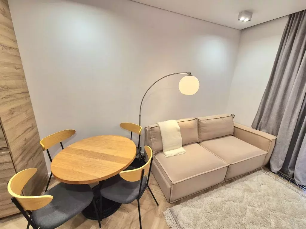 1-к кв. Севастополь ул. Адмирала Фадеева, 46Бк2 (42.3 м) - Фото 1