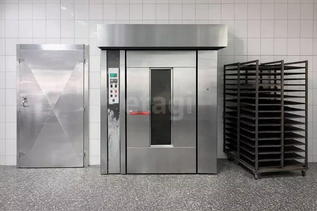 Помещение свободного назначения в Алтай, Майминский район, с. Майма ... - Фото 1