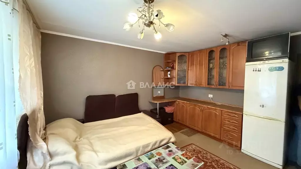 Комната Калининградская область, Калининград Красная ул., 119 (17.1 м) - Фото 0
