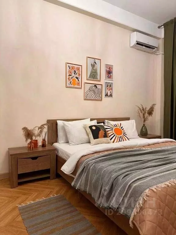 2-к кв. Дагестан, Махачкала ул. Мекегинская, 35 (75.0 м) - Фото 0