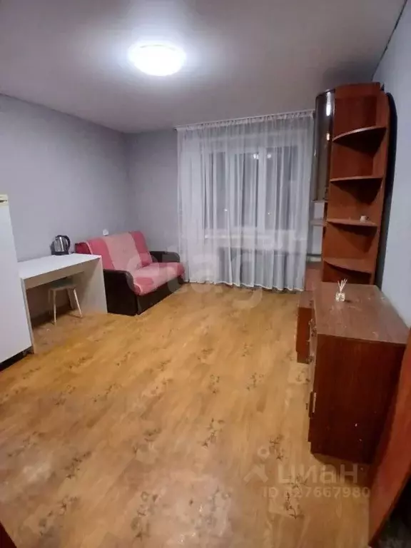 Комната Владимирская область, Собинка ул. Лакина, 3 (13.8 м) - Фото 1