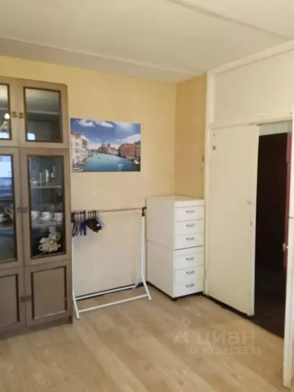Комната Москва Флотская ул., 13К3 - Фото 2