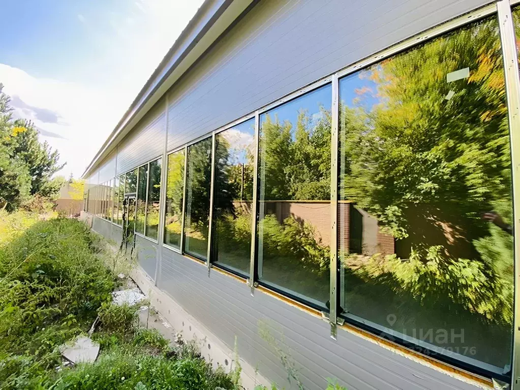 Помещение свободного назначения в Новосибирская область, Новосибирск ... - Фото 1