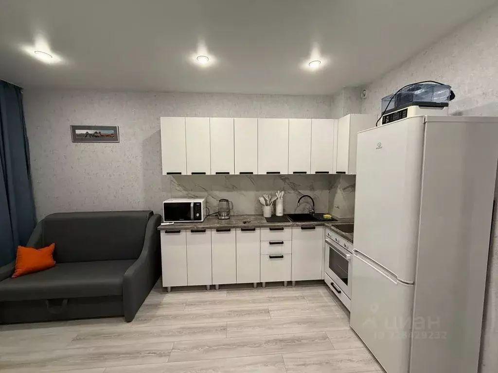 2-к кв. Москва проезд Стройкомбината, 1 (35.0 м) - Фото 2