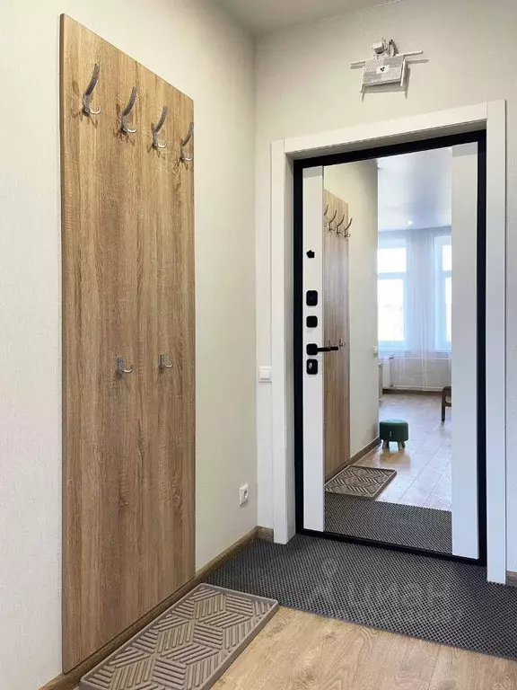 1-к кв. Московская область, Красногорск городской округ, Сабурово пгт ... - Фото 2