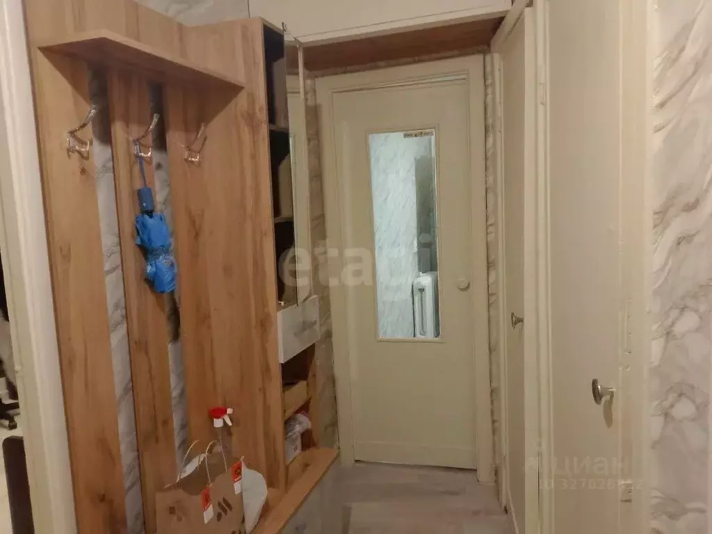 1-к кв. Пермский край, Пермь Сибирская ул., 73 (29.4 м) - Фото 1