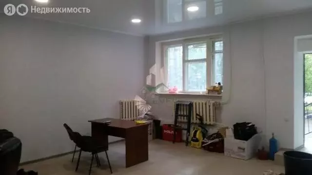 Офис (59.8 м) - Фото 0