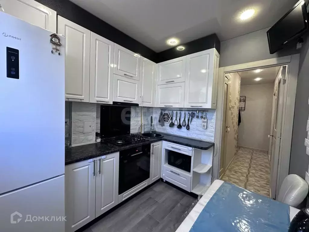 Продаётся 2-к квартира, 44.5 м - Фото 0