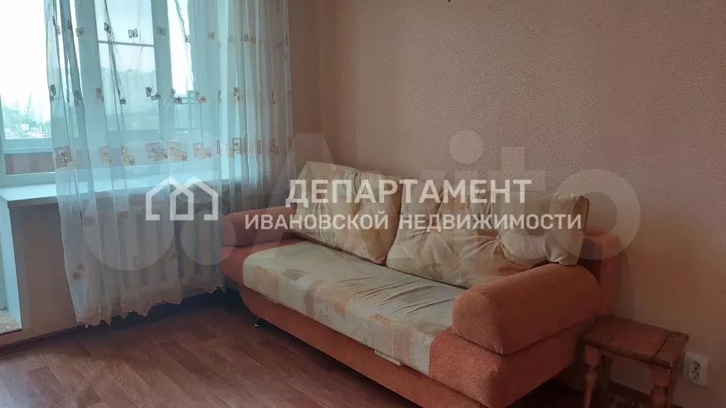 1-к. квартира, 21 м, 7/9 эт. - Фото 0