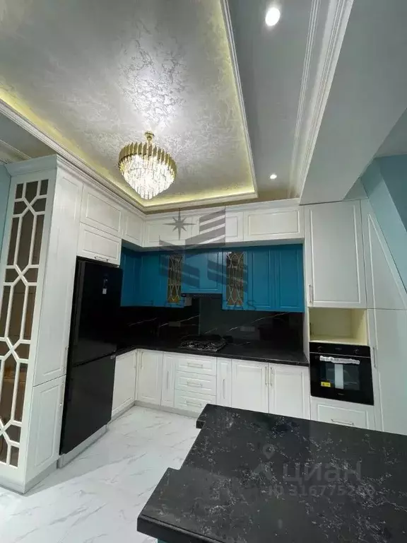 2-к кв. Татарстан, Казань ул. Сибгата Хакима, 52 (55.0 м) - Фото 1