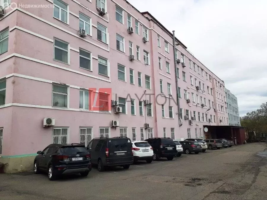 Офис (160 м) - Фото 0