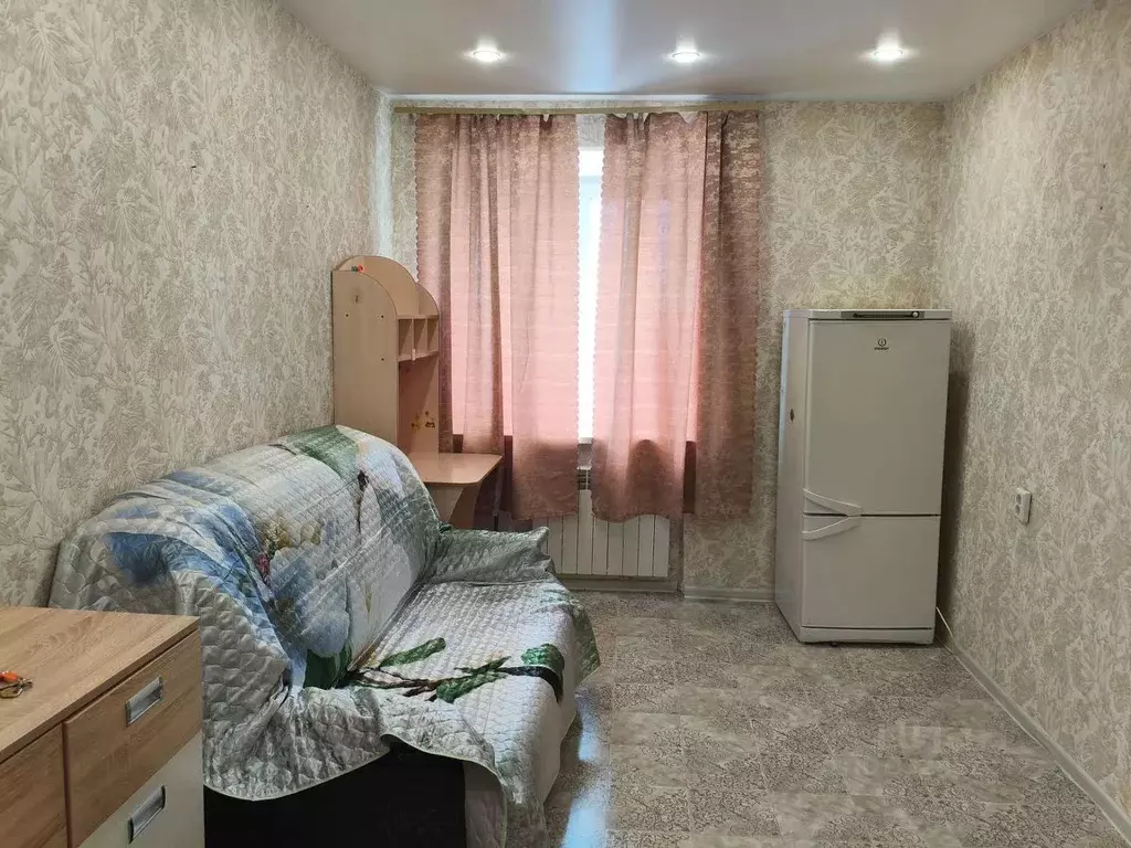 Комната Томская область, Томск Киевская ул., 88А (11.8 м) - Фото 2