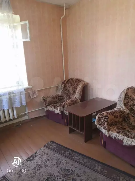 Комната 13,7 м в 1-к., 2/2 эт. - Фото 1