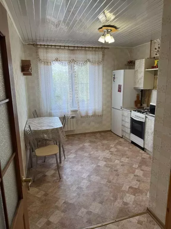 2-к кв. Московская область, Воскресенск городской округ, Фосфоритный ... - Фото 1