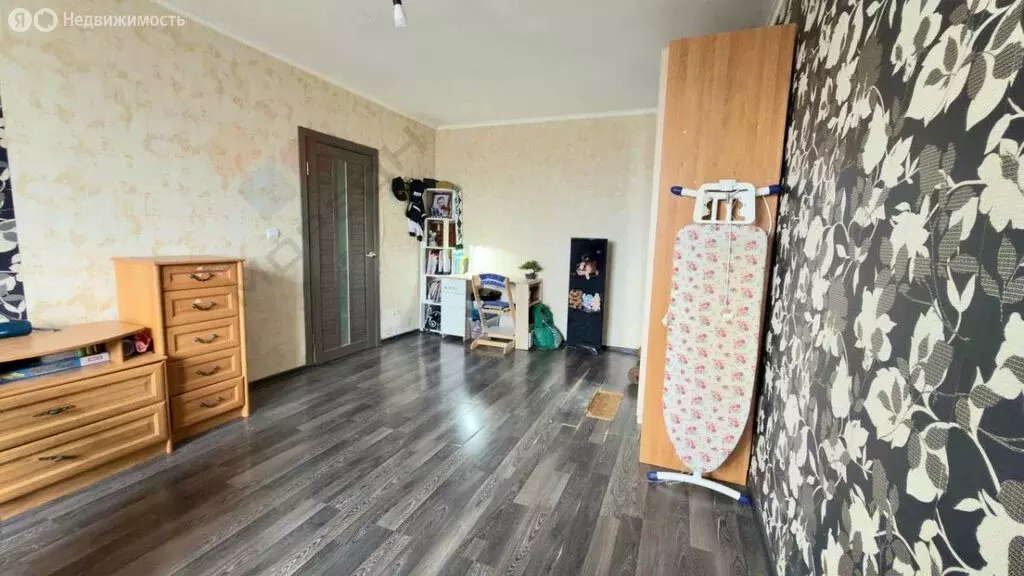 1-комнатная квартира: Краснодар, 9-я Тихая улица, 5 (39.7 м) - Фото 2